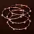 Rose Gold Plated AAA CZ Embellished Two Pairs of Designer Bangles BD426