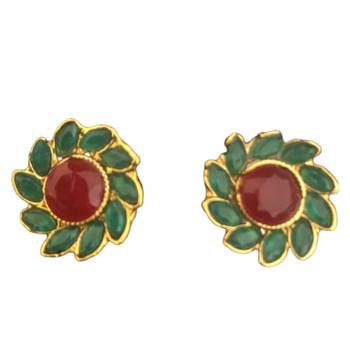 Multicolor studs 1