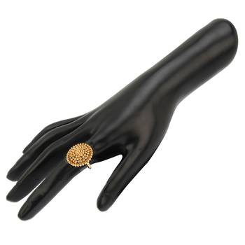 Gold rings 2