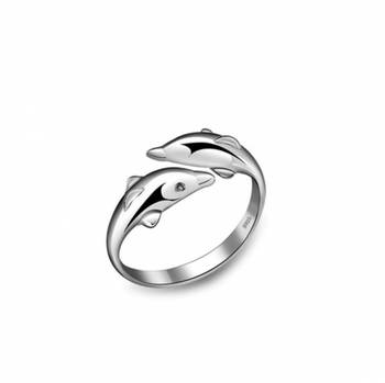 Silver rings 2