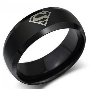 Black rings 1