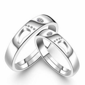 Silver rings 2