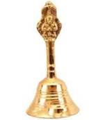 Craft Brass Pooja Puja Bell