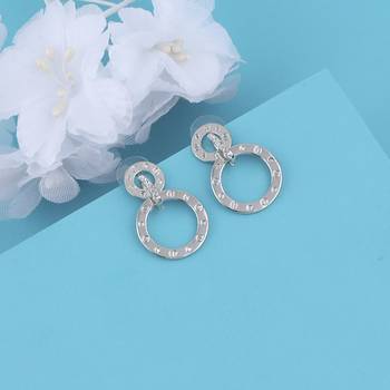 Delicated Party Wear Stylish Earring For Girl Women 1