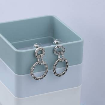 Delicated Party Wear Stylish Earring For Girl Women 2