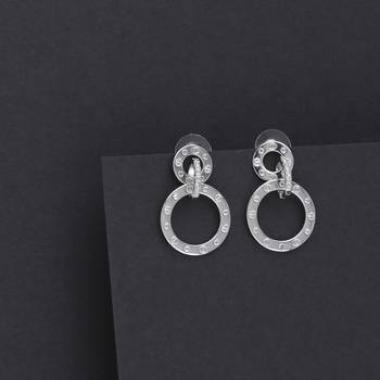 Delicated Party Wear Stylish Earring For Girl Women 4