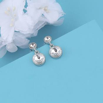 Delicated Party Wear Stylish Studs  Earring For Girl Women 1
