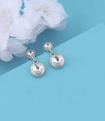 Delicated Party Wear Stylish Studs  Earring For Girl Women