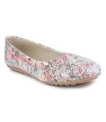 Multi Beautiful synthetic material bellies for women 