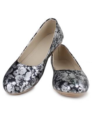 Black Beautiful synthetic material bellies for women  3
