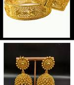 Gold Jewellery Combo
