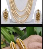 Gold Jewellery Combo