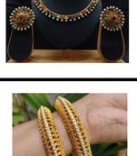 Multicolor Jewellery Combo