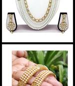 Gold Jewellery Combo