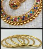 Multicolor Jewellery Combo