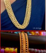 Gold Jewellery Combo