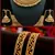 Gold Jewellery Combo