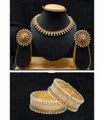 Gold Jewellery Combo
