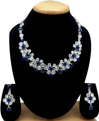 Multicolor necklace-sets 1