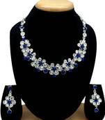 Multicolor necklace-sets