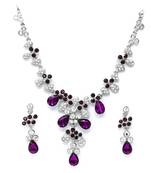 Multicolor necklace-sets