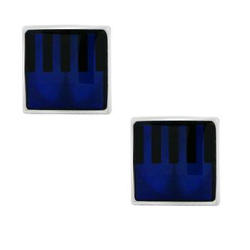 Blue jewellery 1