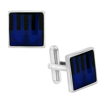 Blue jewellery 2