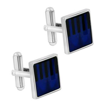 Blue jewellery 3