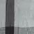 Grey & Black Woven Geometric Viscose Rayon Stole
