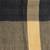 Black & Pastel Yellow Woven Geometric Viscose Rayon Stole