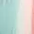 Sea Green & Peach Woven Viscose Rayon Blended Shawl