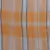Light Grey & Mustard Woven Checkered Viscose Rayon Square Scarf