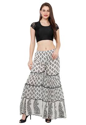 Women's Black Casual Stretchable Readymade Saree Blouse 4