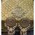 Kundan Pearl Gold Plated Jhumka Maang Tikka Set