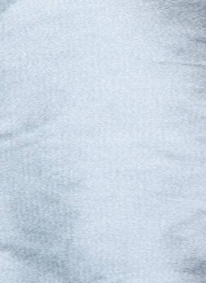 Grey & Dark Grey Organza Tie  Dye Saree With Golden Border 4