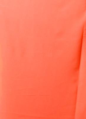 Coral Fling Blended Georgette Digital Printed Saree 4