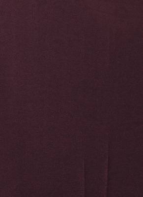 Brown & Black Aves Blended Georgette Digital Printed Saree 4