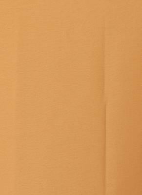 Mustard Fling Blended Georgette Digital Printed Saree 4