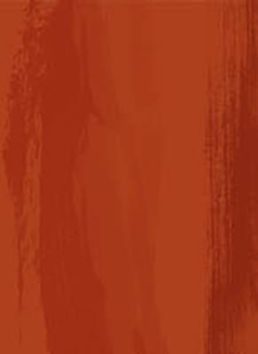 Red On Black Soul Ages  Blended Linen Satin Digital Printed Saree 4