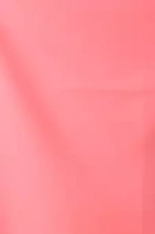 Flirty Pink Blended Georgette Digital Printed Saree