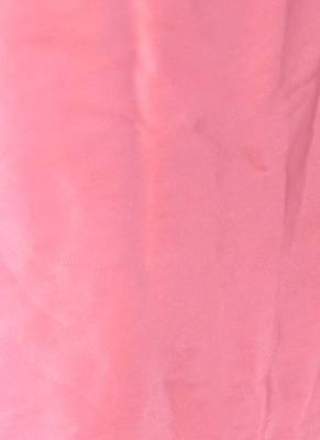 Pink & Magenta Organza Tie  Dye Saree With Golden Border 4