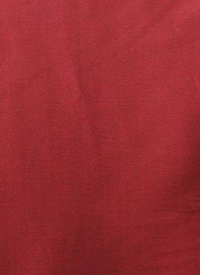 Maroon & Black Aves Blended Georgette Digital Printed Saree 4