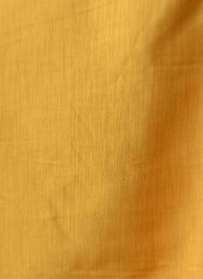Beige Pool Lotus Blended Linen Satin Digital Printed Saree 4