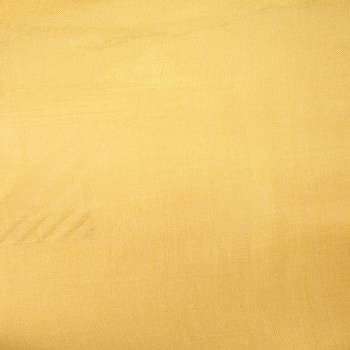 Mustard Viscose Rayon Solid Stole 4