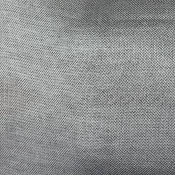 Black & Grey Viscose Rayon Woven Design Stole 4