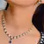 Blue diamond jewellery