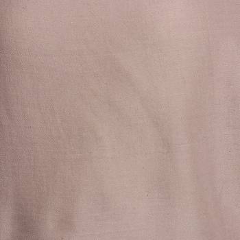 Grey Cotton Twill Weave Self Design Stole 4