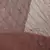 Brown Cotton Solid Crinkle Stole