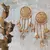 Gold Plated Stylish Pearl Jhumka Jhumki Traditional Earrings
