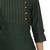 Womens Embroidered Straight Polly Silk Kurta